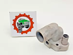 Ford Mustang 5.0 Thermostat Housing Water Neck D9ZE-8594-AA - Picture 1 of 5