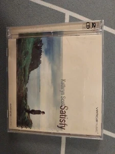 Satisfy * by Kathryn Scott (CD, Nov-2003, 2 Discs, Integrity (USA)) - Picture 1 of 4