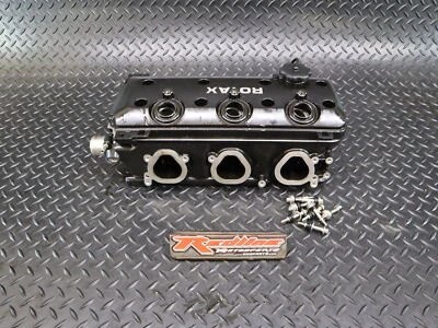 2019 SEA-DOO GTI 130 SE ENGINE TOP END CYLINDER HEAD 420413259 - Imagem 1 de 4