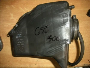 SUZUKI 500 GS / GSE - 2006 - BOITIER FILTRE A AIR - Picture 1 of 1