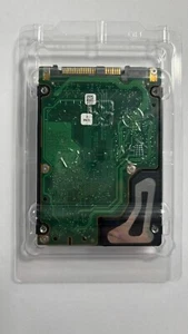 Seagate Enterprise Performance 10K HDD v7 - Bild 1 von 3