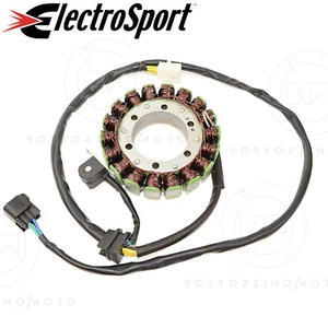 STATORE VOLANO BOBINA ELECTROSPORT per SUZUKI DR 650 SE 1996 1997 1998 1999 - Foto 1 di 2