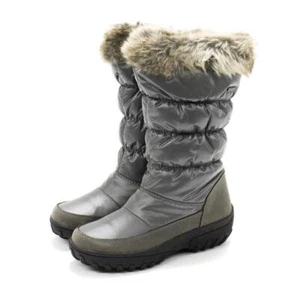 NEW Flexus Women's Vanish Snow Boots by Spring Step - Picture 1 of 9