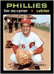 You Pick 1971 Topps Baseball EX or Better Unless Noted BX1A #251-466