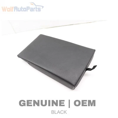 BMW 428I 2014-2016 - Asiento trasero reposabrazos central / reposabrazos 7293845 Foto 1 de 4