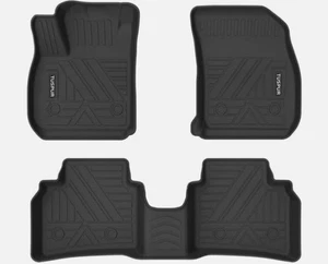 3pcs. all-weather floor mat set Buick Envision 2021 to 2025 (New Other) - Bild 1 von 8