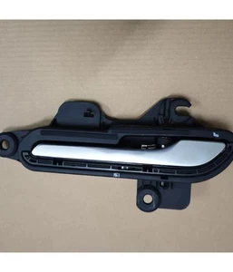 2020-2023 TESLA MODEL 3 Y Front Rear LH DRIVER door handle 1528114-00-d NEW OEM - Picture 1 of 3