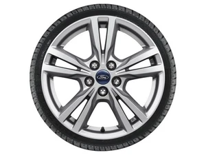 Ford S-MAX / Galaxy 17 Zoll Winterkompletträder - 235/55 R17 103V XL-Nokian - Bild 1 von 1