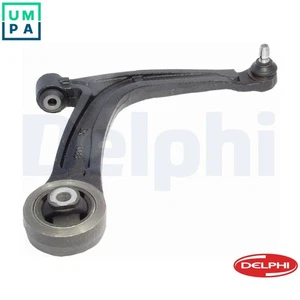 CONTROLTRAILING ARM WHEEL SUSPENSION TC2352 FOR FIAT ABARTH 500/595/695/595C 500 - Picture 1 of 9