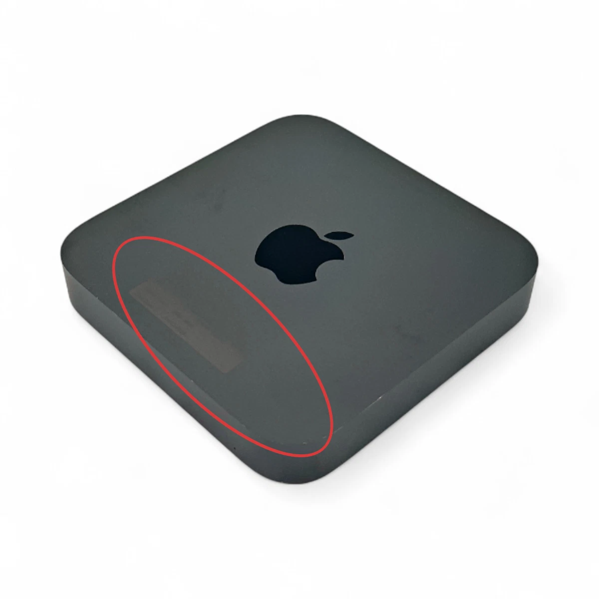 Apple Mac mini 64 GB RAM Apple Desktops & All-In-One Computers for