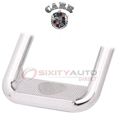 CARR Truck Cab Side Step for 1992-1999 GMC K1500 Suburban - Body  le - Изображение 1 из 4