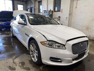 Volante Jaguar Vanden Pl XJ XJL 2012 12 1417198 Foto 1 de 4