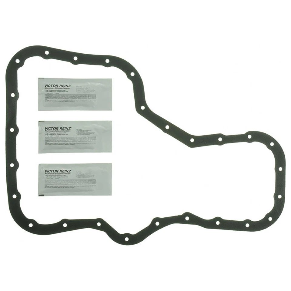 Juego de juntas de cárter de aceite original GAP para Toyota Tundra y Sequoia 2000-2007 Foto 1 de 1