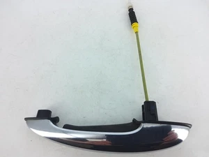 MINI R60 Countryman 2014 Rear Right Offside Drivers Door Handle Chrome 9803704 - Picture 1 of 10