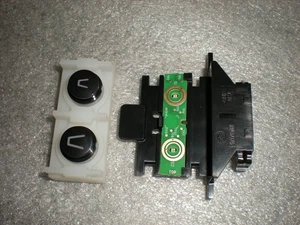 OEM Breville Nespresso Essenza Mini BEC220 Kaffeemaschine Top Brew Button Board - Bild 1 von 4