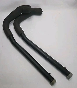 Rifton R850 Hi/Lo MedIum Activity Chair HANDLE BARS - Picture 1 of 4