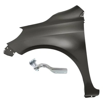 For Nissan Versa Note 2014-2019 Replacement 2-Pc Fender Kit Foto 1 de 3