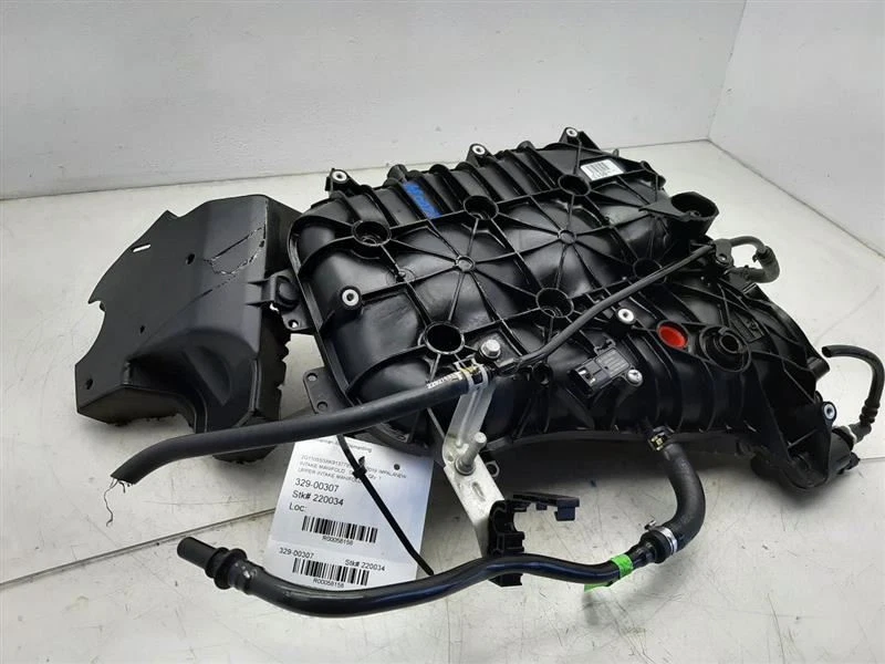 Colector de admisión superior de 3,6 L para Chevrolet Equinox 10-17 12699182 Foto 1 de 4