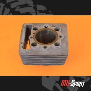 90-04 2002 XR250R XR250 OEM Cylinder Barrel Engine Top End12100-KCE-670 - Picture 1 of 11