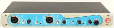 Digidesign Digi 001 MX-001 8-Channel Recording Interface *Not Tested/Sold As Is* - Image 1 of 4