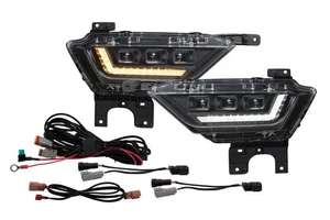 Luces antiniebla LED Diode Dynamics DD5169 Elite para Ford F-150 2021-2023 - Imagen 1 de 10