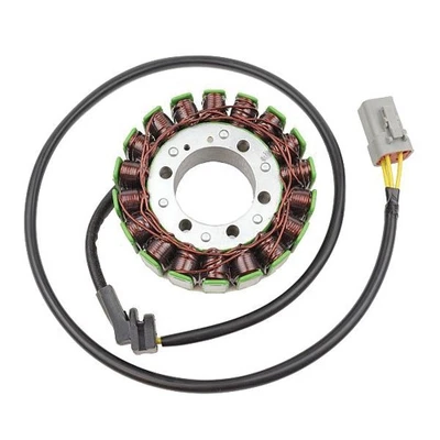 2006-2008 Can-Am Outlander 800 4x4/XT/STD/MAX ATV ProCom Stator - Image 1 of 2