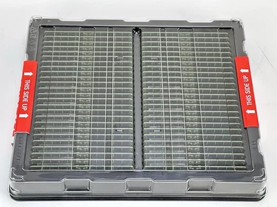 Lot of 50 Micron 96GB 2Rx4 DDR5 PC5-51200 6400MT/s ECC RDIMM Server Memory 6400 - Image 1 of 4