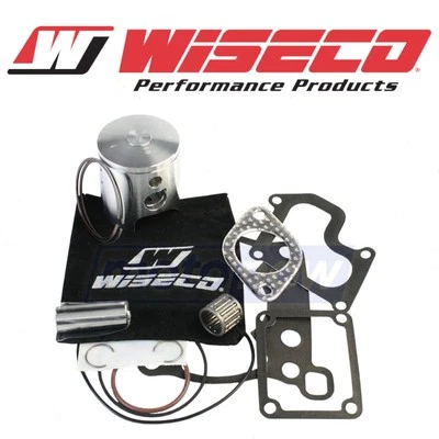 Wiseco Top End Kit for 1991-2001 Suzuki RM80 - Engine Pistons Piston Kits os - Imagem 1 de 4
