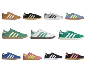 Adidas BREAKNET SLEEK Women's Shoes Sneakers Casual Skate Trainer Low Top Shoes - Picture 1 of 60