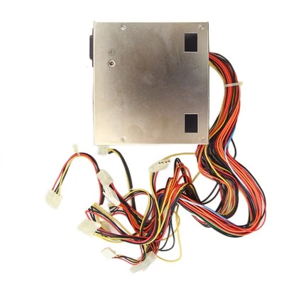 For zippy HG2-6300P Industrial 300W Power Supply Computer Equipment ATX - Image 1 of 4