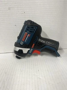 Bosch-PS41 12V Max Impact Driver Works Perfectly - Picture 1 of 3