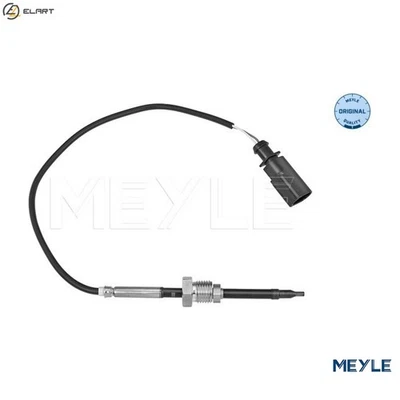 SENSOR EXHAUST GAS TEMPERATURE 114 800 0073 FOR AUDI A6/Allroad/S6 CDYC 3.0L A6 - Image 1 of 4