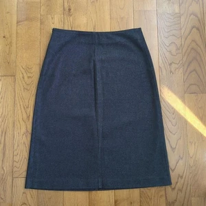 A.P.C. Arpese Denim Skirt 36 - Picture 1 of 9