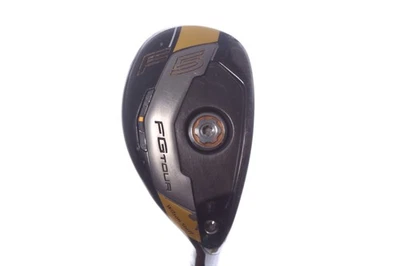 Wilson Staff FG Tour F5 20* 3H Hybrid Regular Flex Mitsubishi Fubuki Z Value - Image 1 of 4