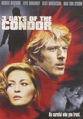 3 Days of the Condor  Foto 1 de 4