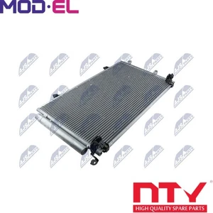 CONDENSER AIR CONDITIONING CCS-TY-015 FOR TOYOTA CAMRY LEXUS ES 2.0L 4cyl CAMRY - Picture 1 of 9