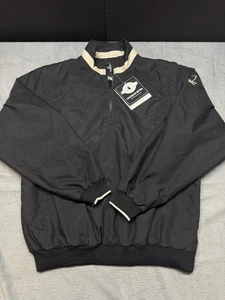 Charles River Jacket Mens Medium Pro Convertible Windshirt 9947 - Picture 1 of 16