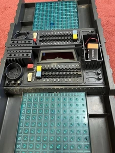 1977 Milton Bradely Electronic Battleship Game in OVP siehe Beschreibung - Bild 1 von 8