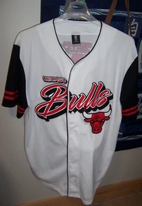 Chicago Bulls #66 Trikot 2XL Unisex NBA Stacey King - Bild 1 von 7