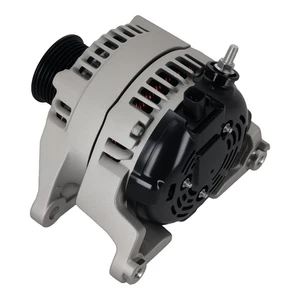 Alternator For Dodge Ram 2500 5.7L 2007 3500 V8 5.7L 345cid 2007 421000-0410 CW - Picture 1 of 12