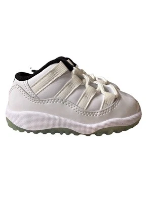 Nike Air Jordan 11 Retro Low TD Legend Blue | 505836-117 Size 6c  - Image 1 of 4