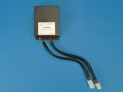 Digital Entstörfilter EF-D mit Puffer Funkentstörfilter Digitalfunk BOS Funk  - Bild 1 von 2