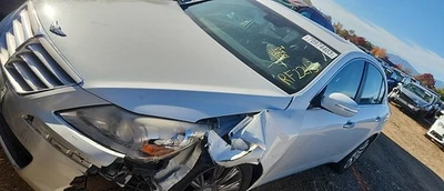 Hyundai Genesis 2011 transmisión automática OEM 133 k millas - LKQ369056740 Foto 1 de 3