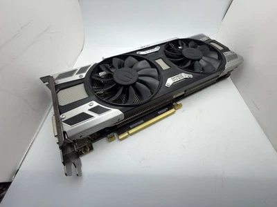 EVGA Gaming NVIDIA GeForce GTX 1070 8GB SC | Tested Fully Working | Fast Ship - Image 1 of 4