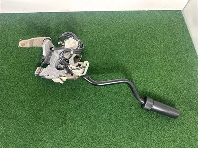 Toyota Tundra 2007-2013 columna de dirección palanca de cambios OEM sin remolque Foto 1 de 4