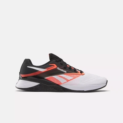 Reebok Nano X4 Unisex Training Shoes - Image 1 of 4