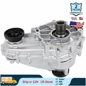 For 2011-2013 Jeep Grand Cherokee Dodge Durango 3.6L Single Speed Transfer Case - Picture 1 of 6