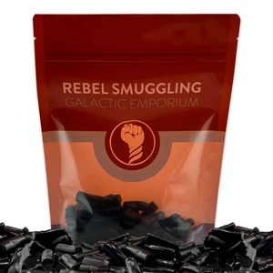 Finnska Soft Lakritz 1lb - Bild 1 von 5