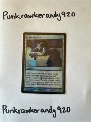 Gifts Ungiven From the Vault: Exiled Foil - Image 1 of 2