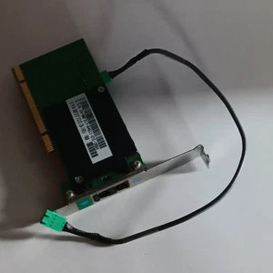 Adaptador de módem PCI GVC, usado - Imagen 1 de 14